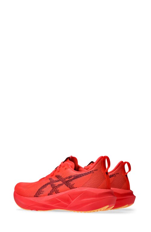 Asics ® Novablast® 5 Running Shoe In Multi