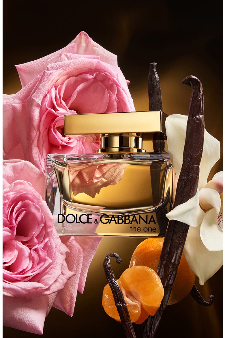 The One Eau de Parfum, Alternate, color, NO COLOR