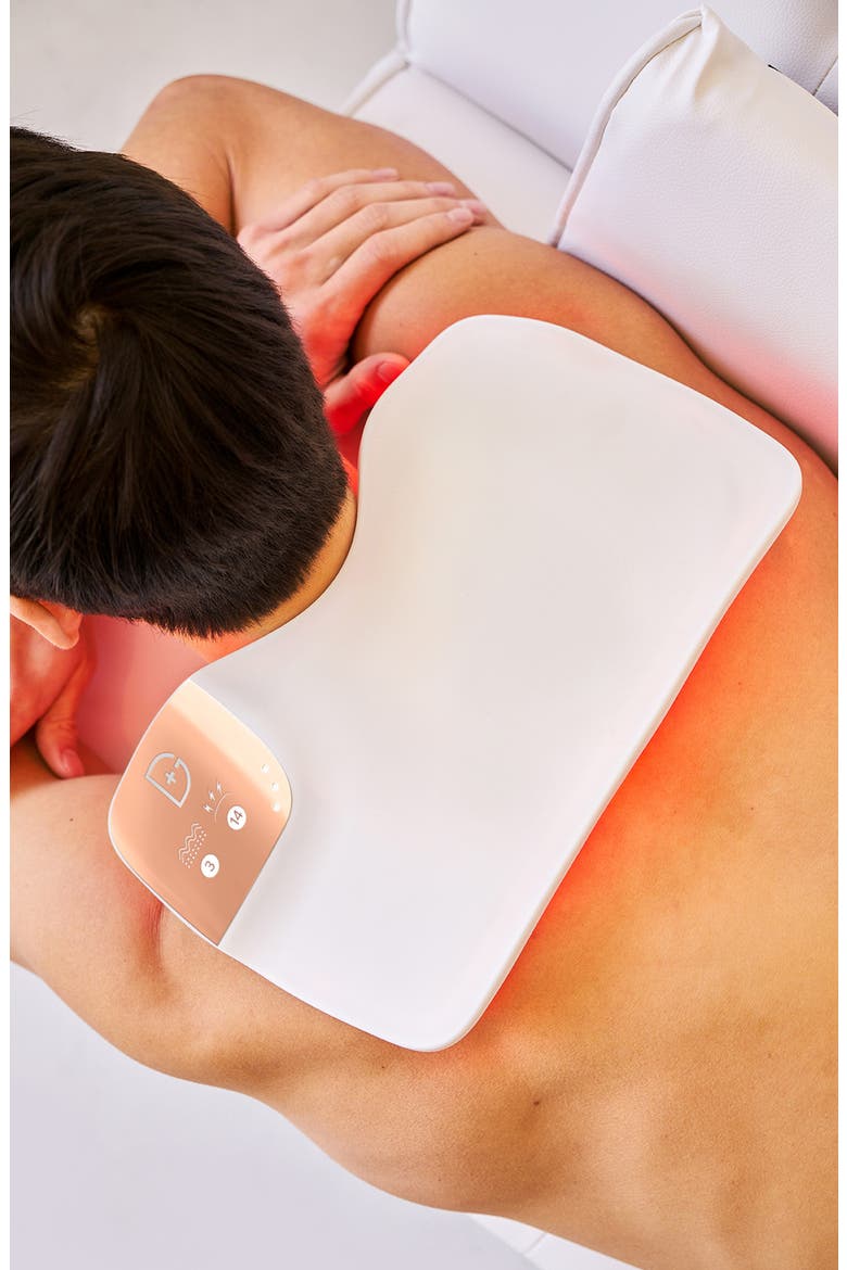 DRx SpectraLite BodyWare Pro LED Light Therapy Device, Alternate, color, NO COLOR
