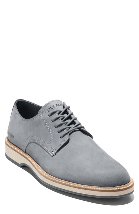 Morse Grand Plain Toe Derby (Men)
