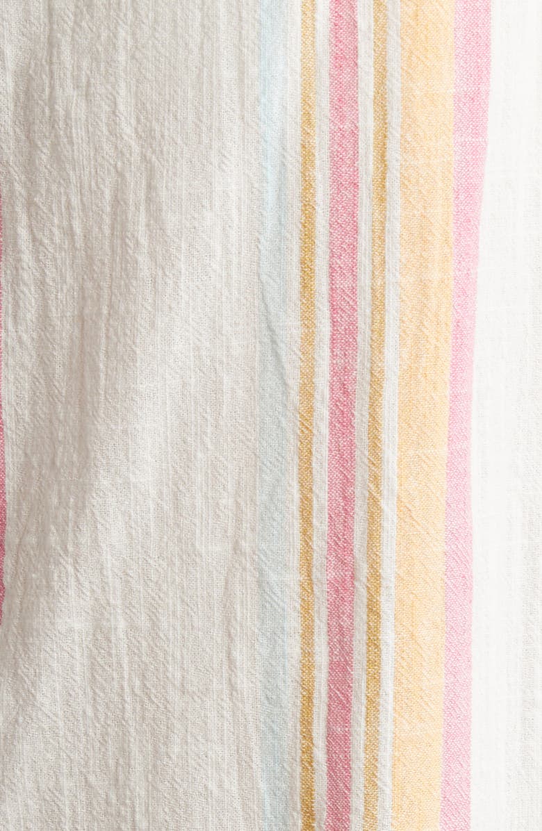 Rip Curl Classic Surf Stripe Romper, Alternate, color,