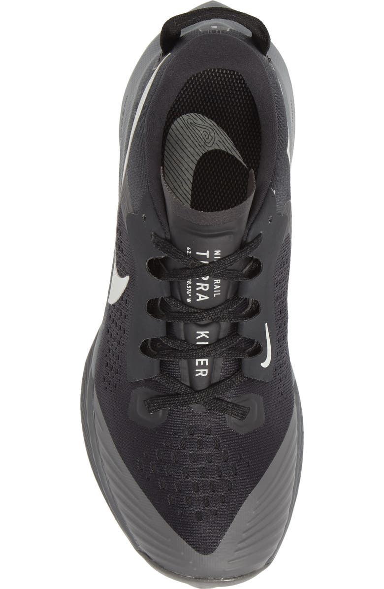 Nike Air Zoom Terra Kiger 6 Trail Running Shoe, Alternate, color,