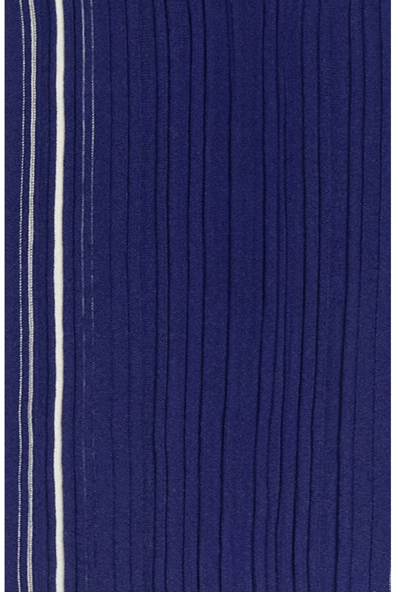 Berk Rib Cardigan, Alternate, color, NAVY MULTI