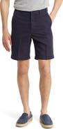 Berle Flat Front Shorts