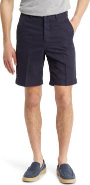 Berle Flat Front Shorts