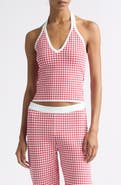 POSSE Micah Halter Top