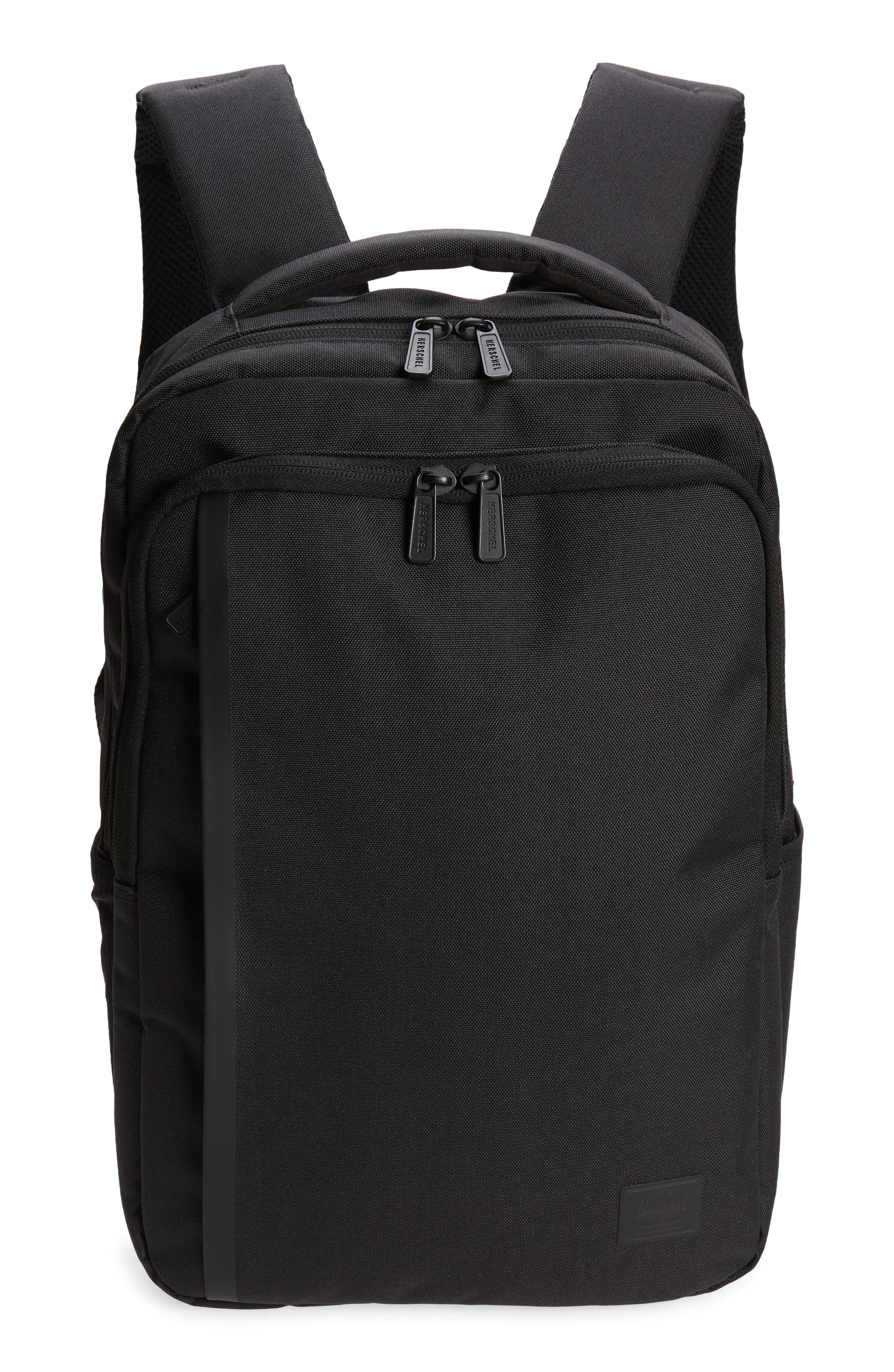 Herschel Supply Co. Travel Day Backpack, Main, color, 