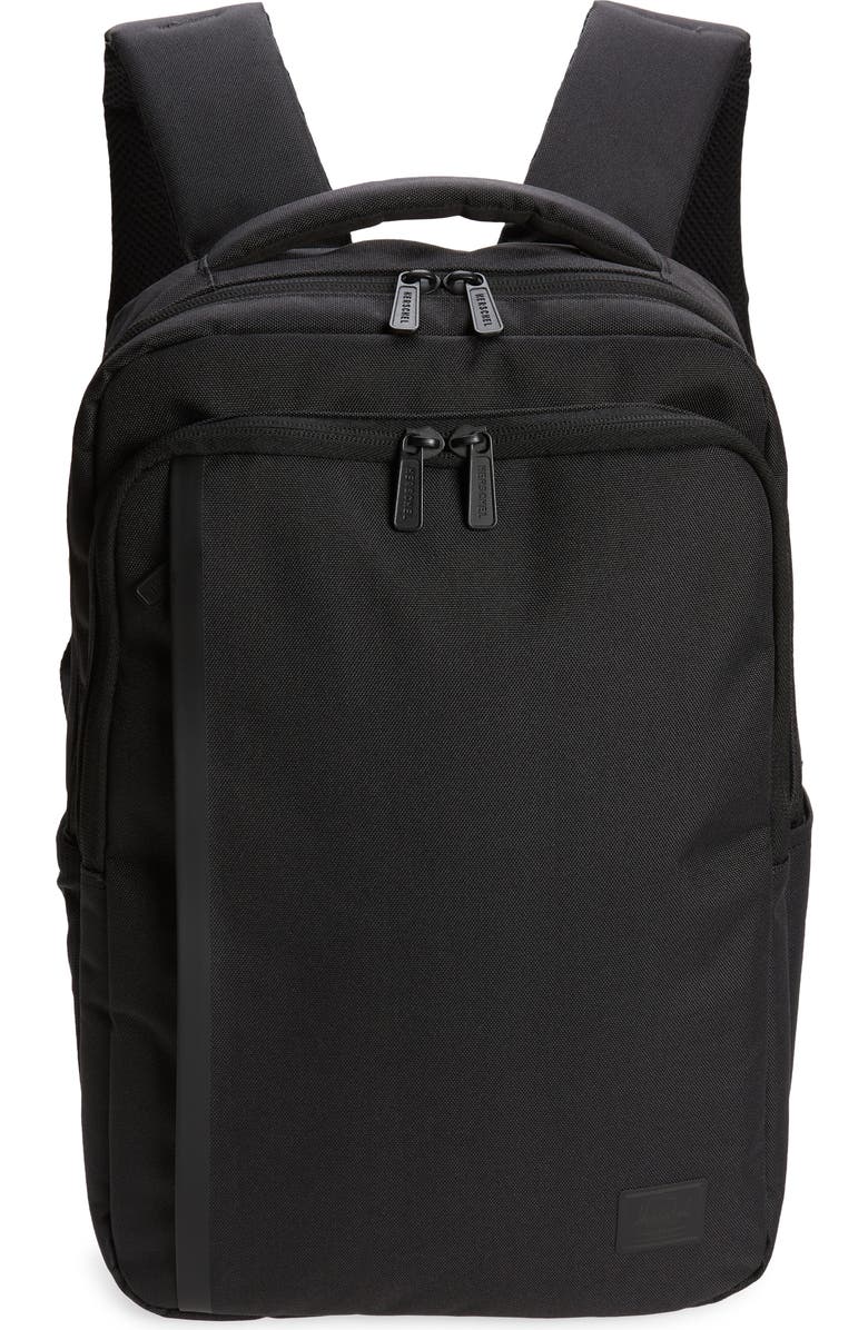 Herschel Supply Co. Travel Day Backpack, Main, color,