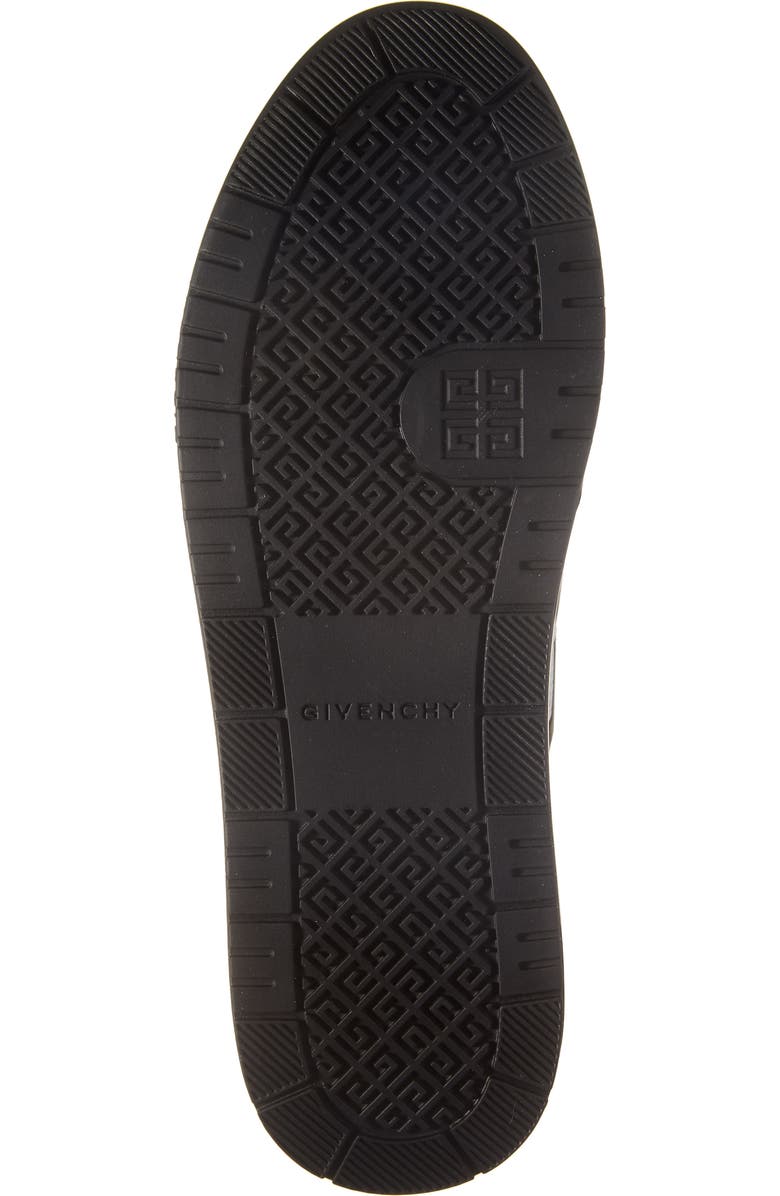 Givenchy G4 Low Top Leather Sneaker, Alternate, color,