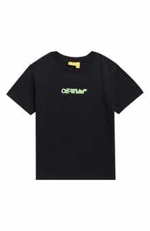 Kids' Glow in the Dark Arrow T-Shirt