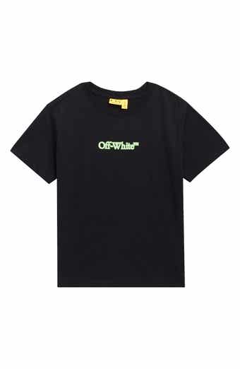 Kids' Glow in the Dark Arrow T-Shirt