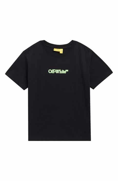 Kids' Glow in the Dark Arrow T-Shirt