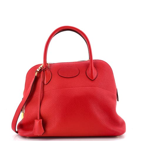 Bolide Bag Clemence 31