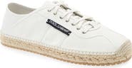 Dolce&Gabbana Formale Convertible Espadrille Sneaker