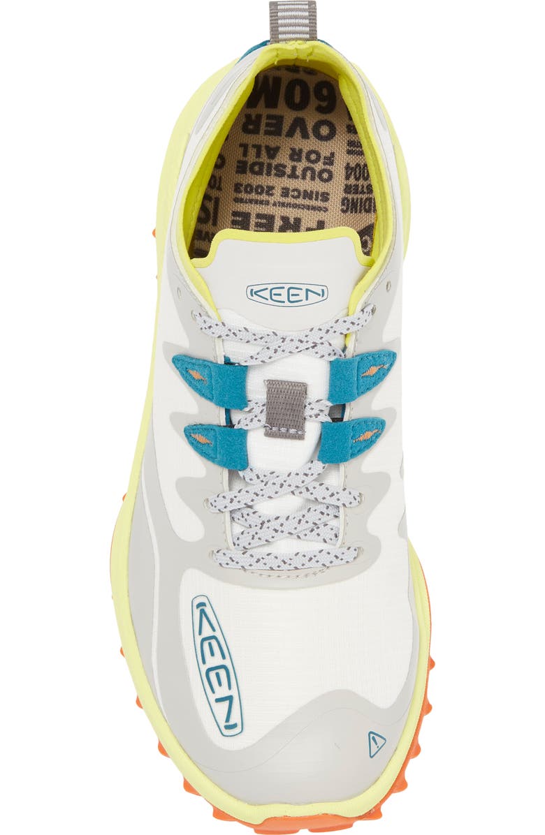 KEEN Zionic Speed Sneaker, Alternate, color,