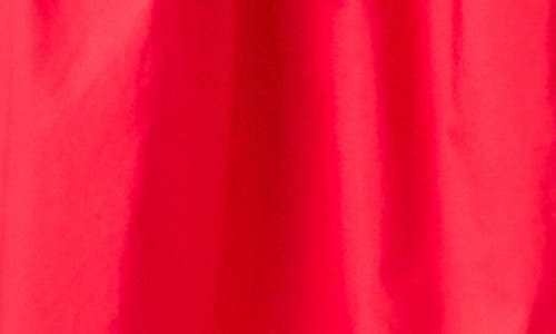 ENGLISH FACTORY ENGLISH FACTORY PUFF SLEEVE DRESS 
