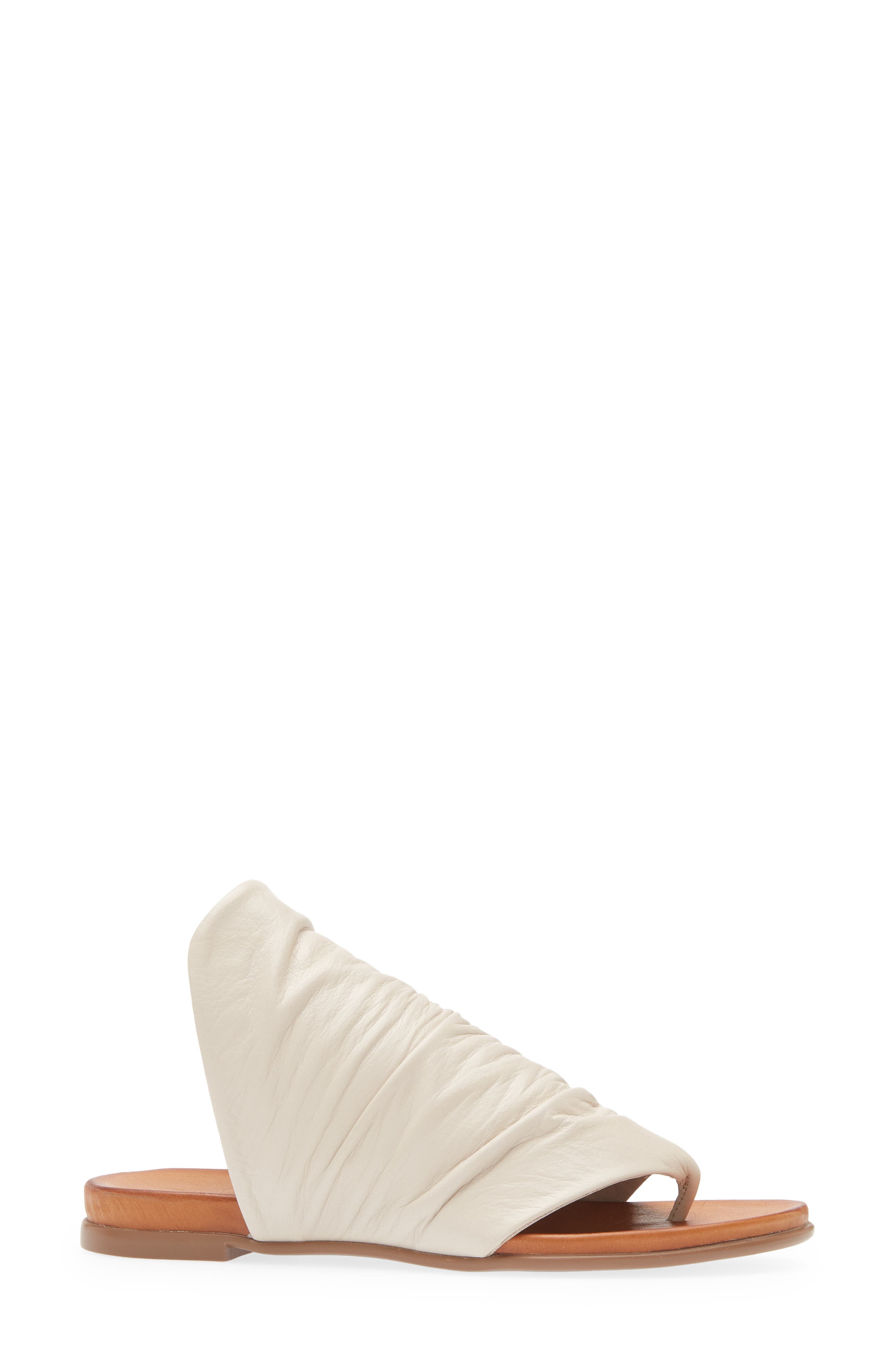 Moa Sandal, Alternate, color, BEIGE