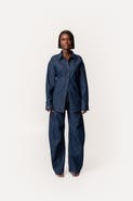 OFUURE Rue Button Up Shirt