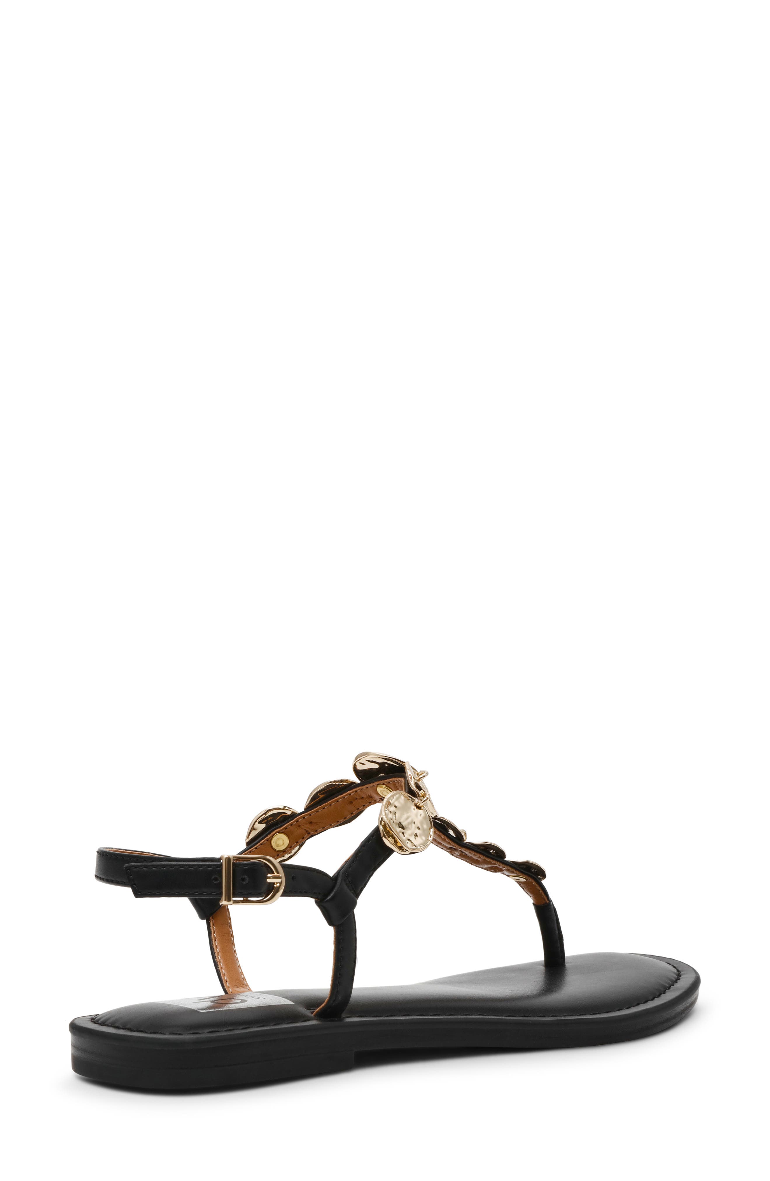 DV by Dolce Vita Jaime T-Strap Sandal, Alternate, color, 