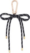 Petit Moments Paracord Bow Keychain