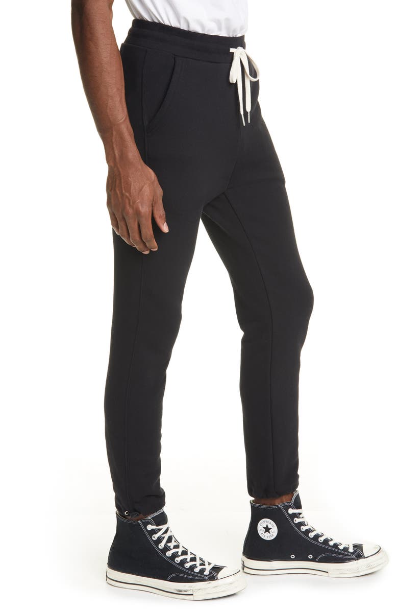 John Elliott Sochi French Terry Sweatpants, Alternate, color, 