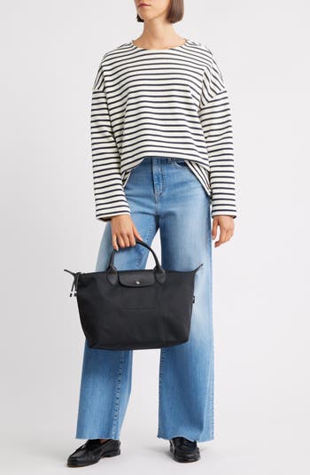 Le Pliage Energy Recycled Nylon Crossbody Bag