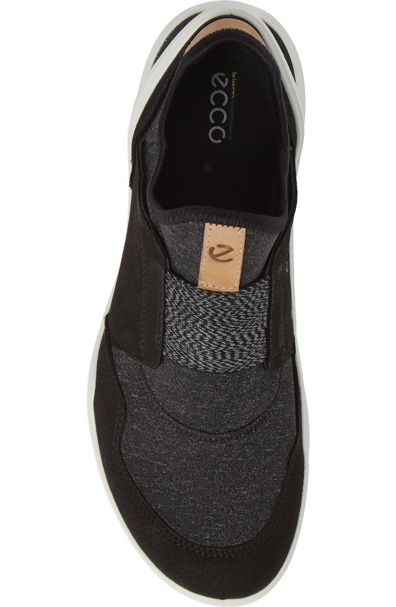 ECCO BIOM Street Slip-On Sneaker, Alternate, color,