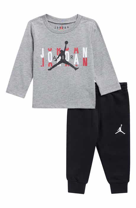 Kids' High Brand Scramble T-Shirt & Joggers Set