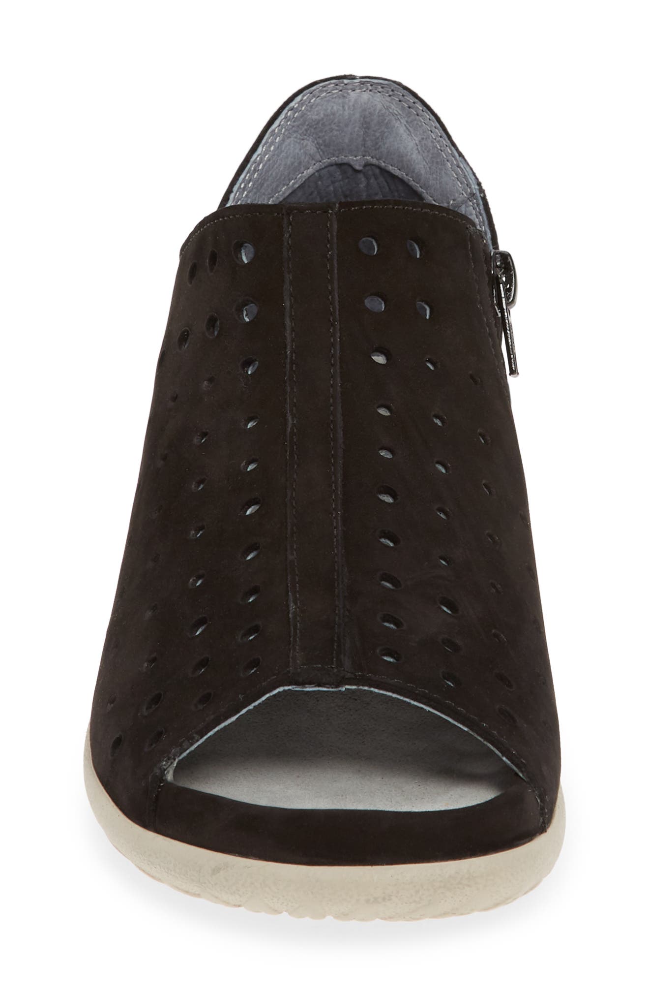 Naot Hikoa Wedge Sandal, Alternate, color, 