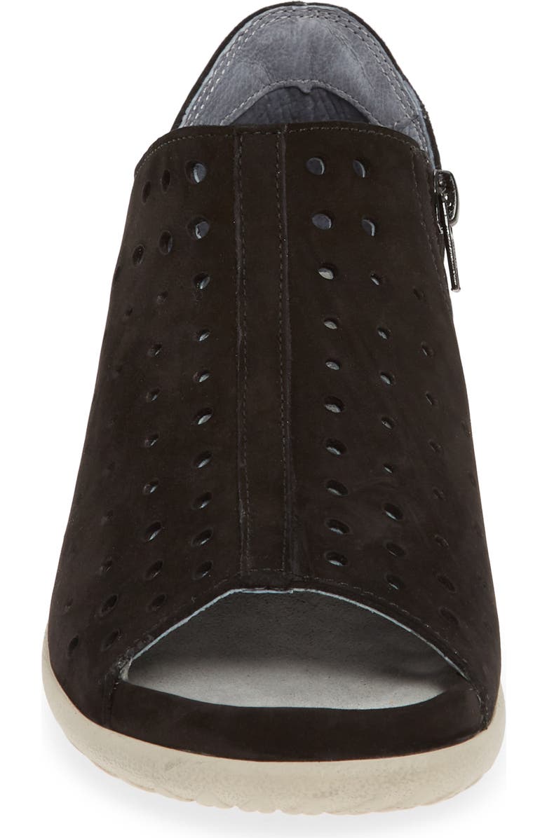 Naot Hikoa Wedge Sandal, Alternate, color,