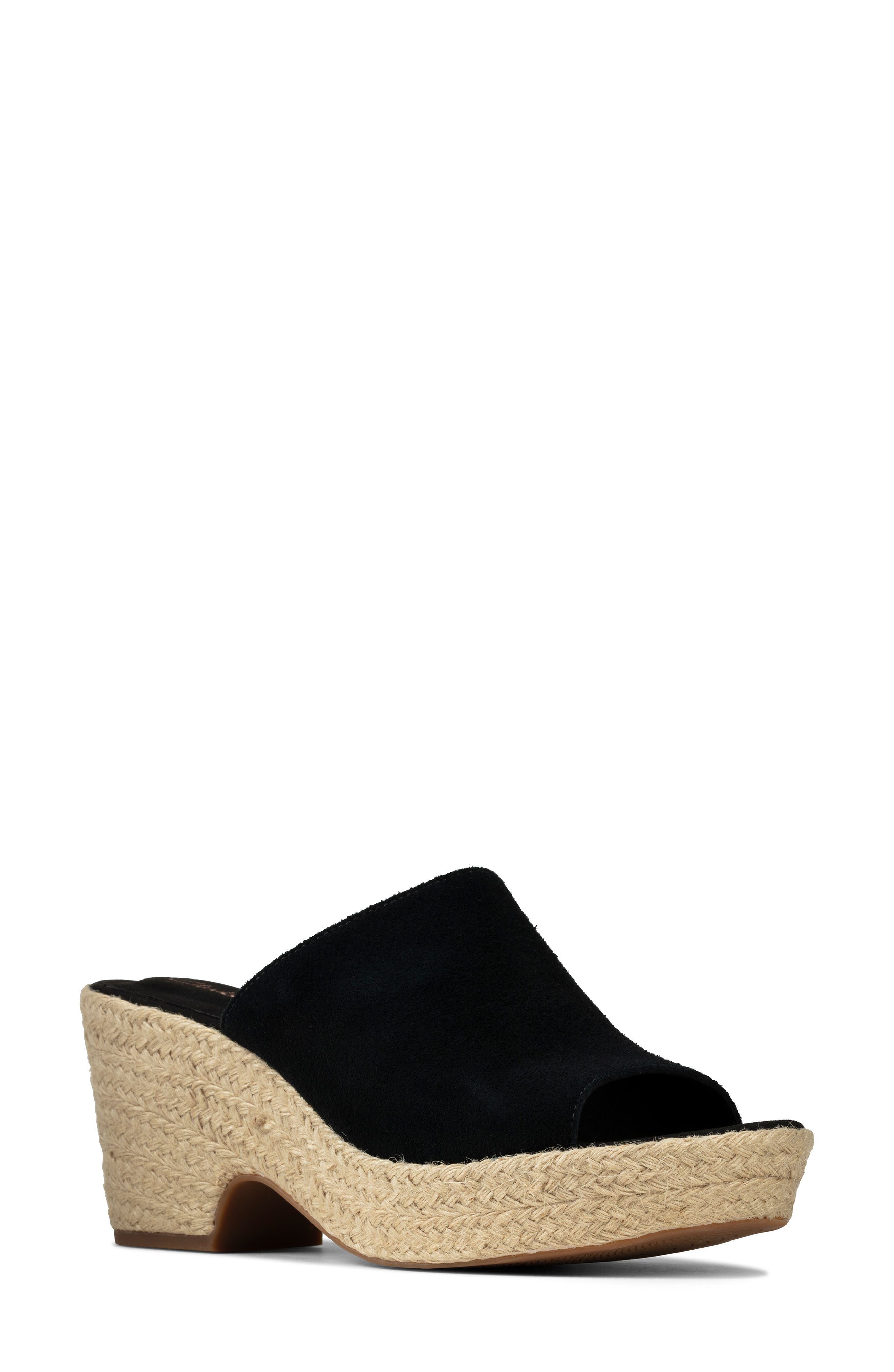 Clarks<sup>®</sup> Maritsa Platform Mule, Main, color, 