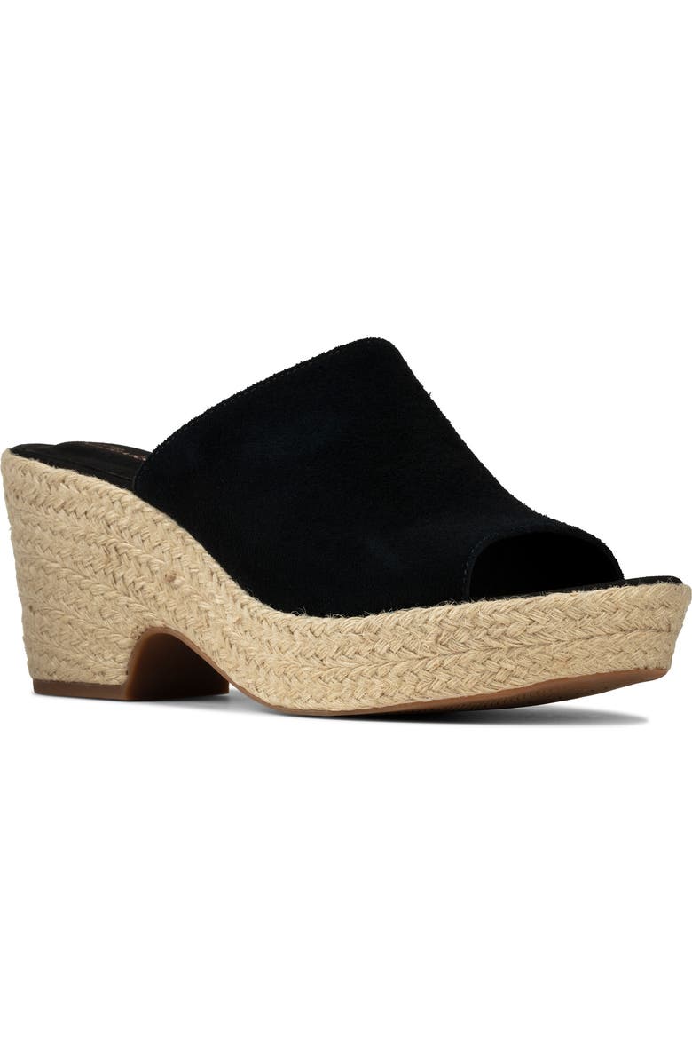 Clarks<sup>®</sup> Maritsa Platform Mule, Main, color,