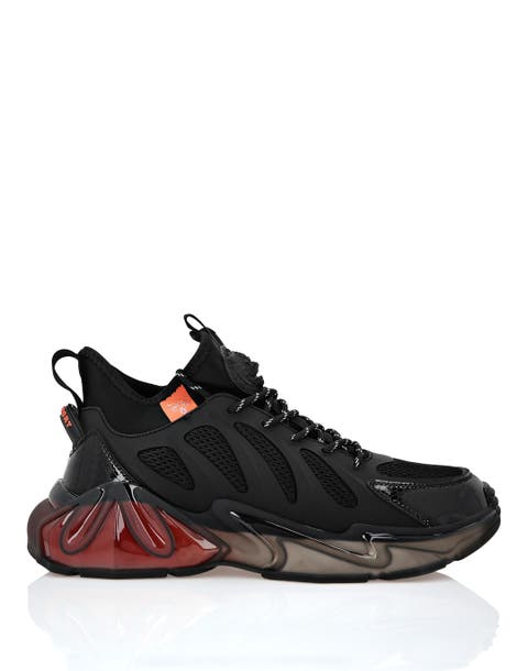 The Flame Gen.x.02 Tiger Unisex