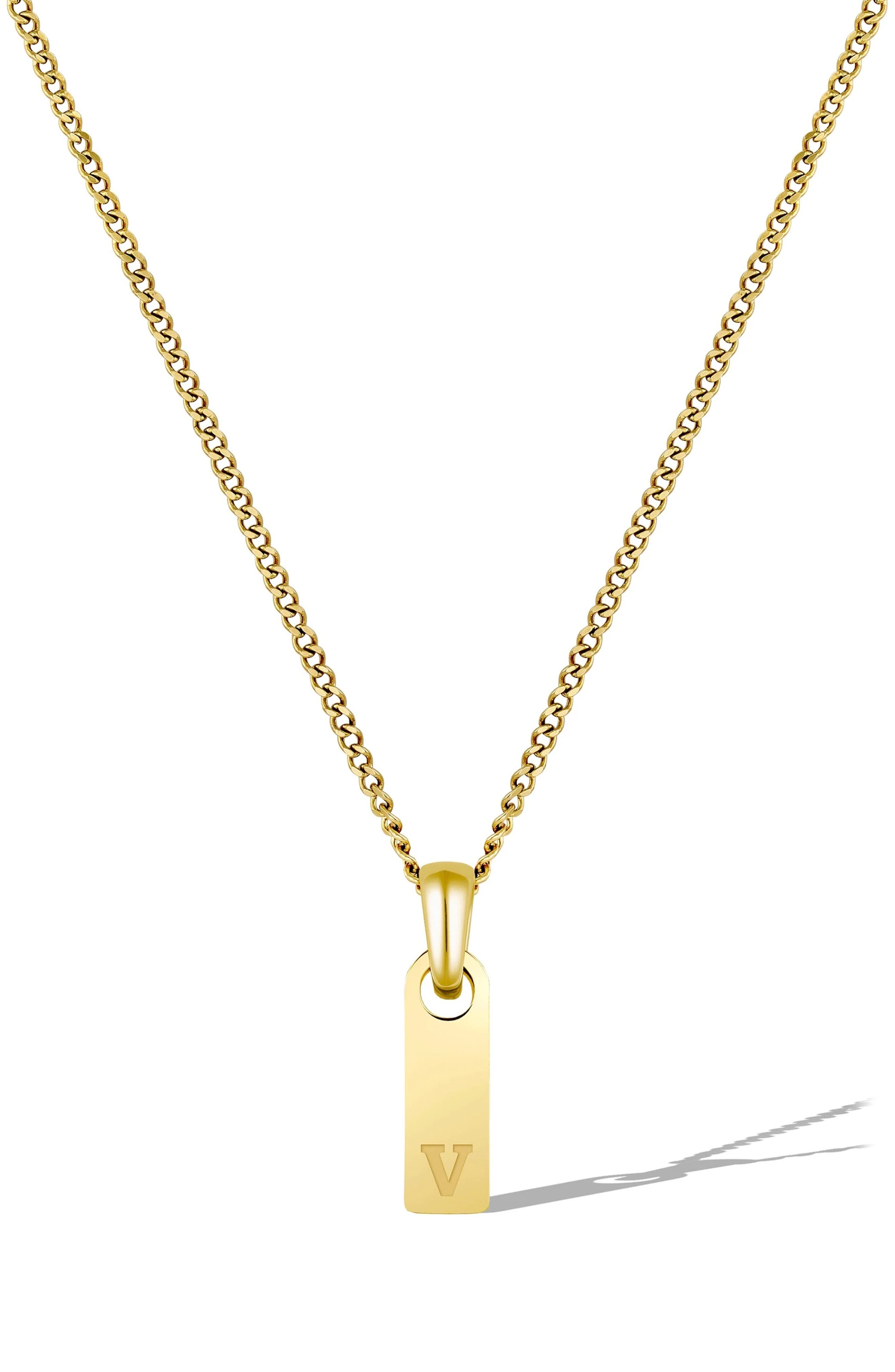 GOLD - V