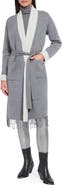 Lysse Juliette Fringed Sweater Coat