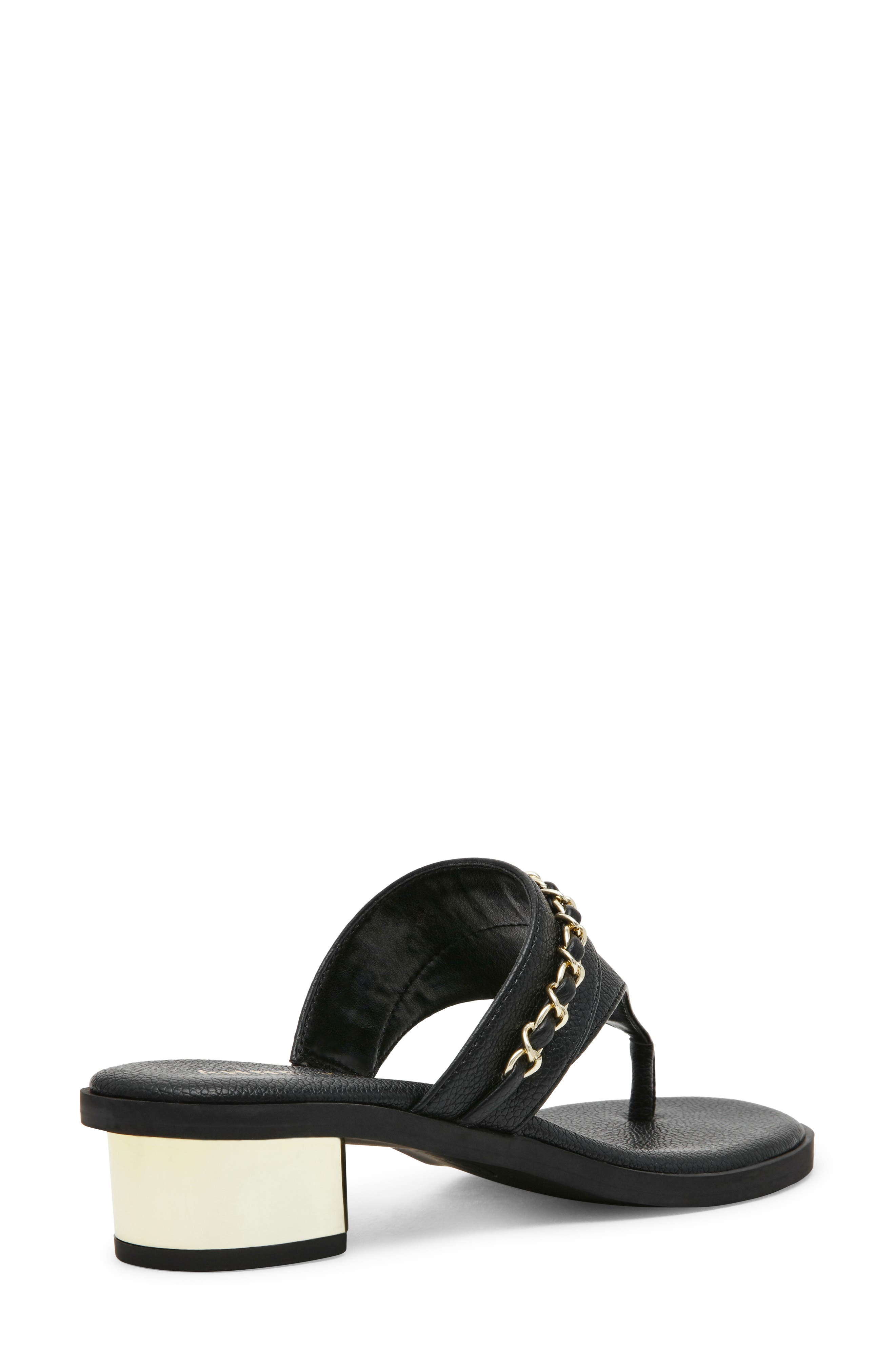 Anne Klein Taylor Sandal, Alternate, color, 
