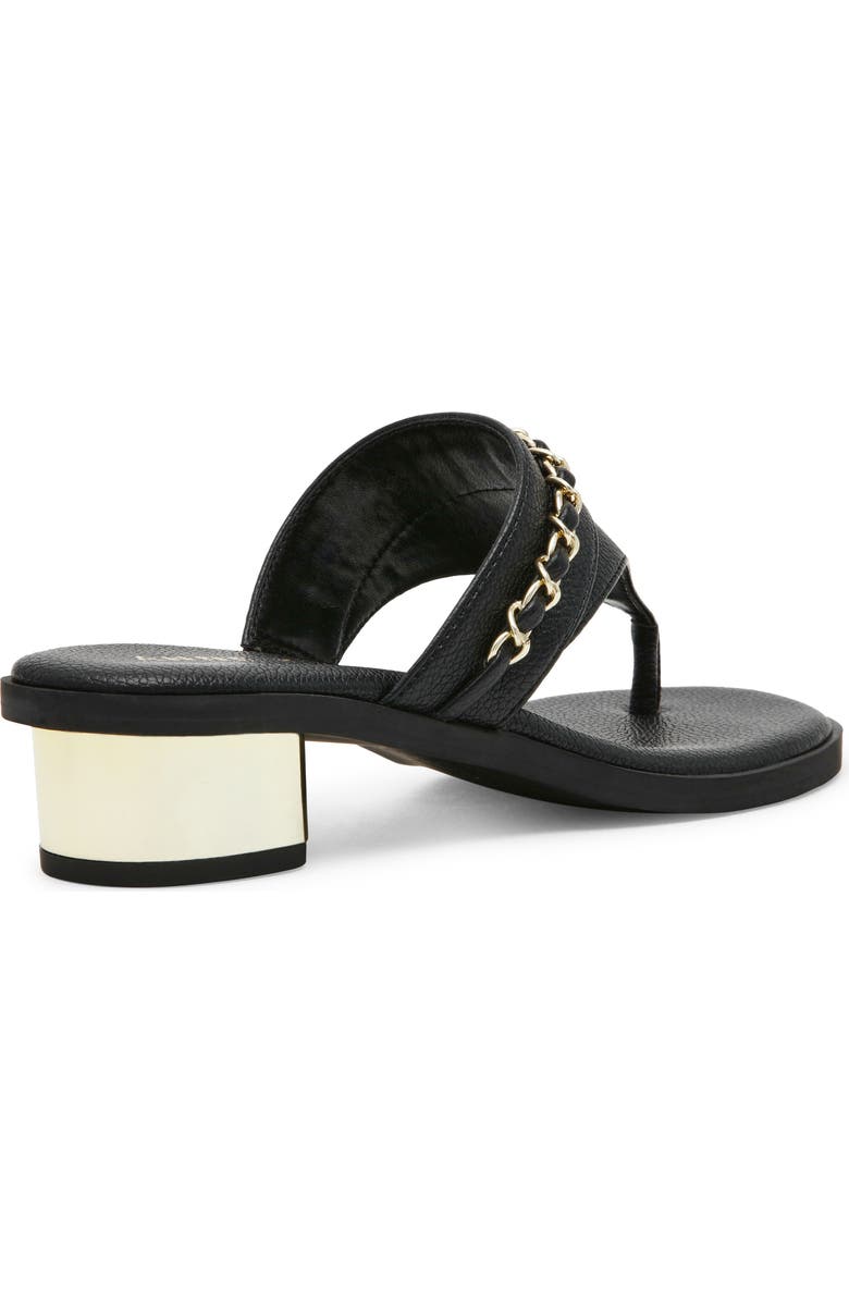 Anne Klein Taylor Sandal, Alternate, color,