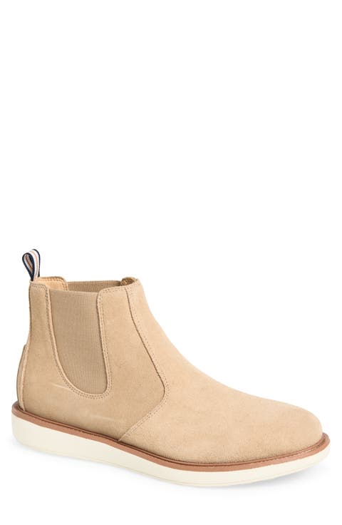 Chelsea Boot
