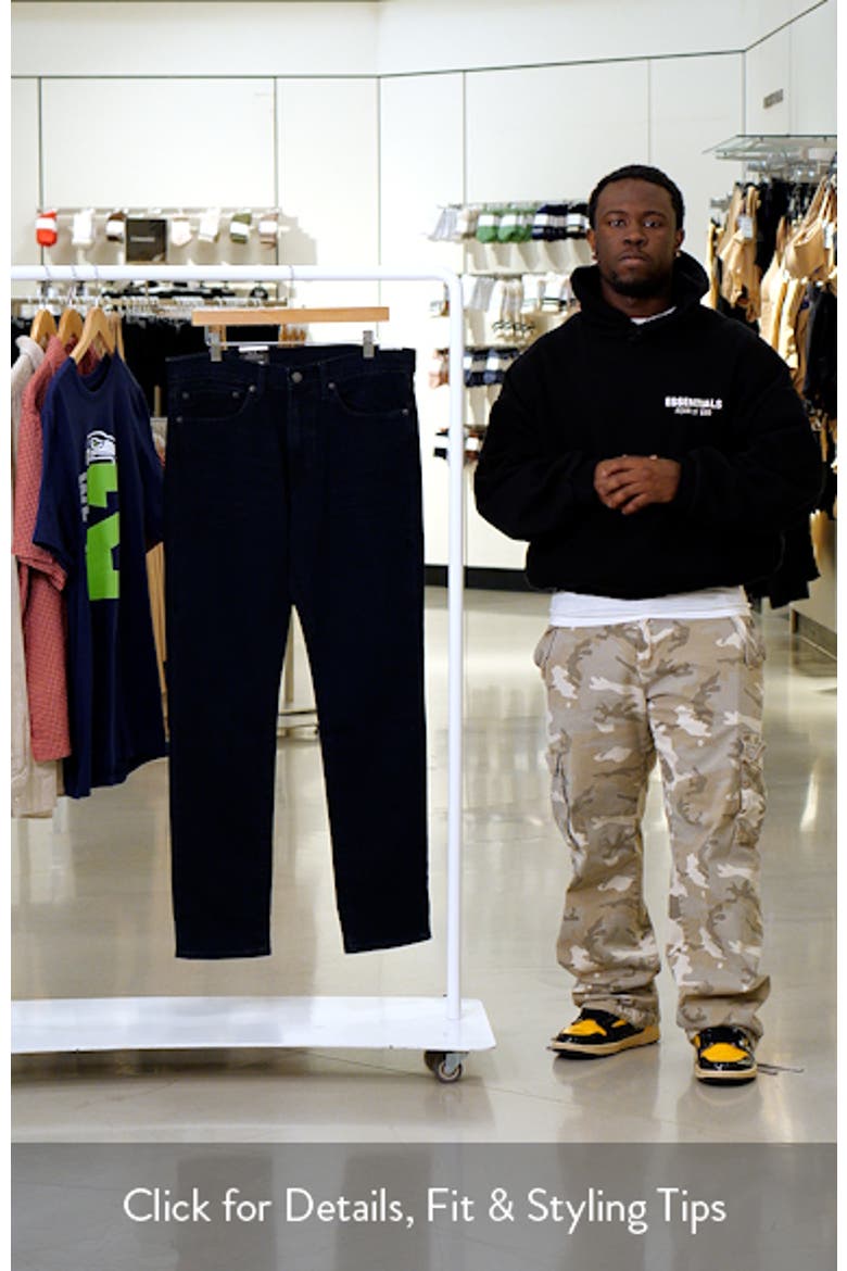 511™ Slim Fit Authentic Soft Jeans video