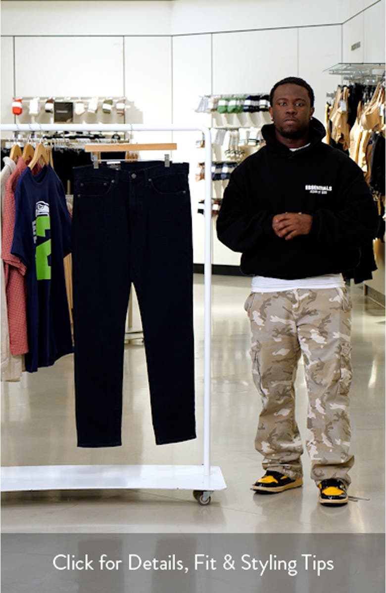 511<sup>™</sup> Slim Fit Authentic Soft Jeans, sales video thumbnail