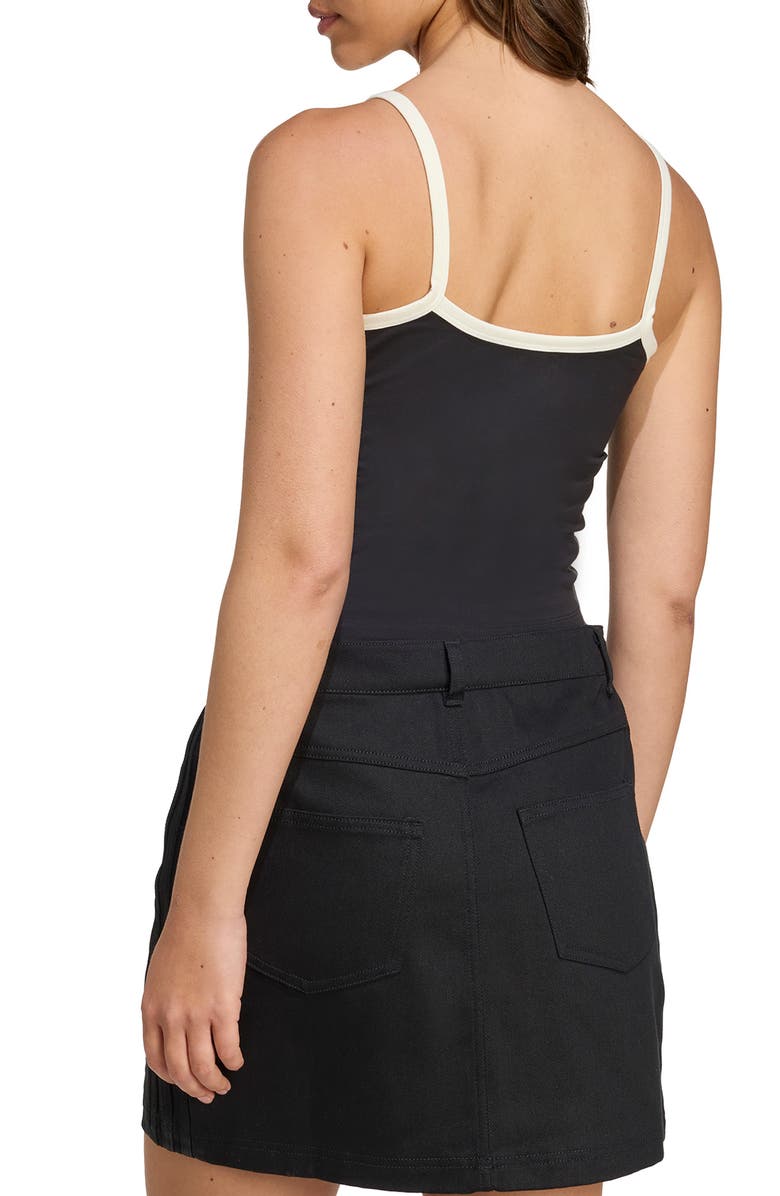 adidas Flame Trefoil Camisole, Alternate, color,