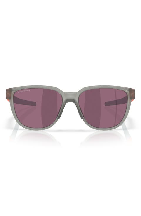 Actuator 57mm Prizm™ Rectangular Sunglasses