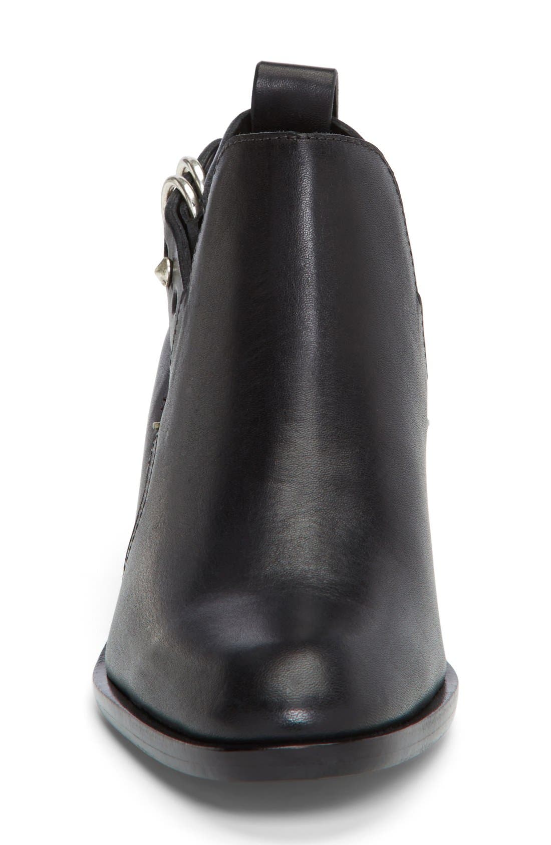'Sullivan' Boot, Alternate, color, BLACK