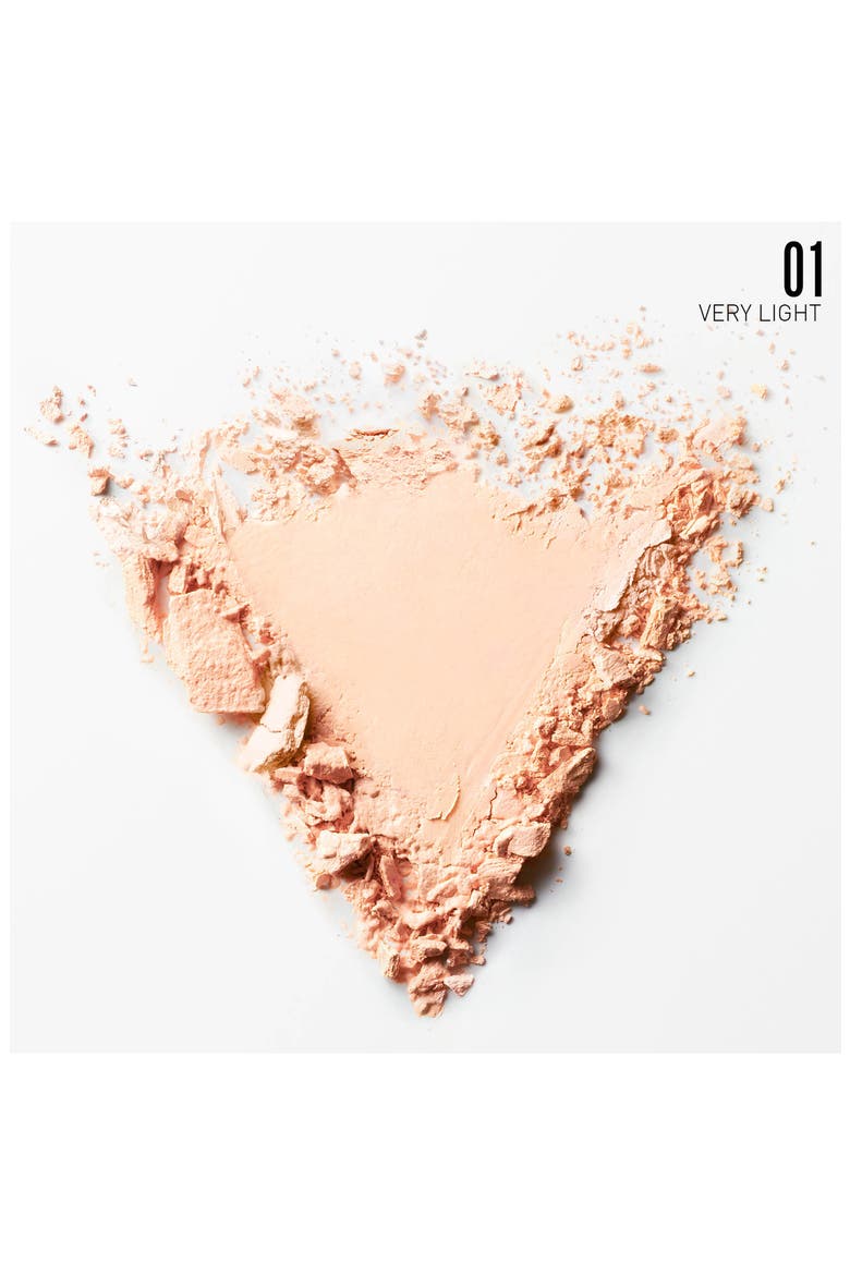 Go-Clutch Refillable Compact Finishing Powder (Women) | Nordstrom