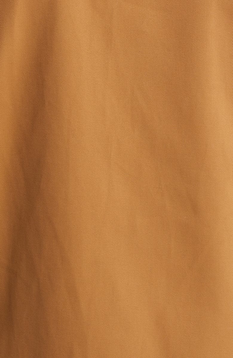 CAT WWR Twill Deck Jacket, Alternate, color,