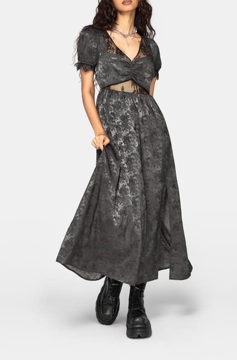 Lili Midi Dress
