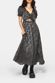 Disturbia Lili Midi Dress