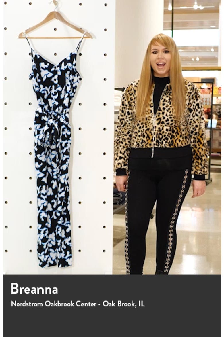 Cami Jumpsuit video
