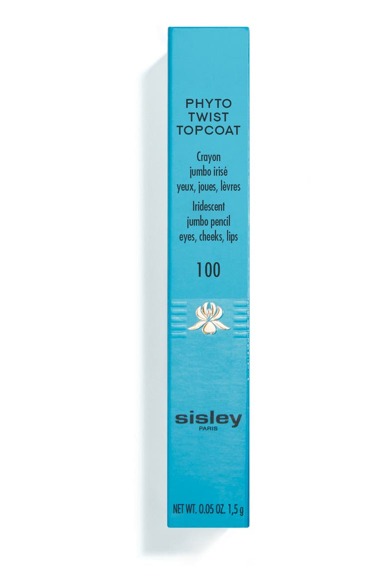 Phyto-Twist Eyeshadow Topcoat, Alternate, color, 100 SHIMMER