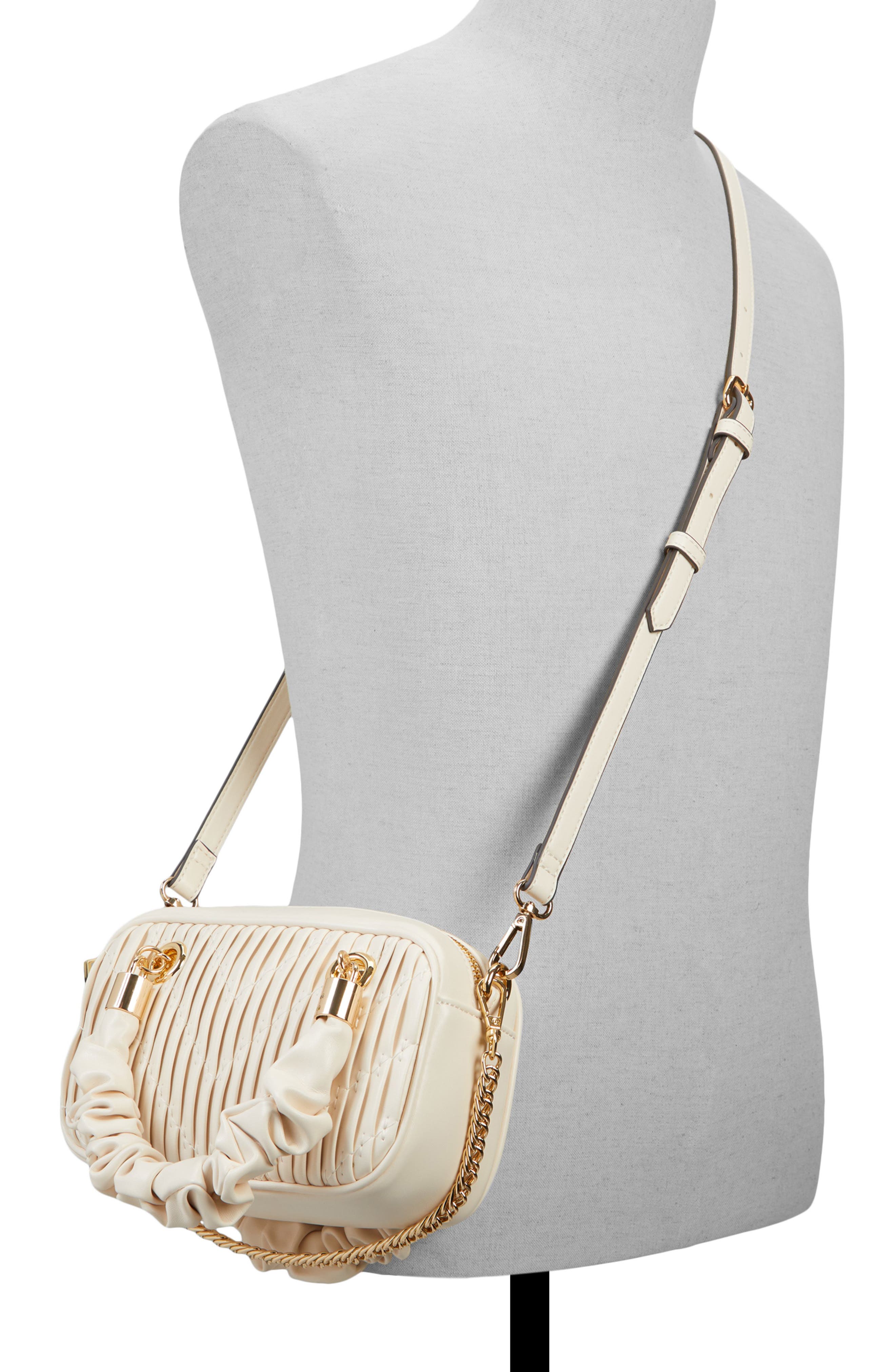 ALDO Safira Top Handle Bag, Alternate, color, 
